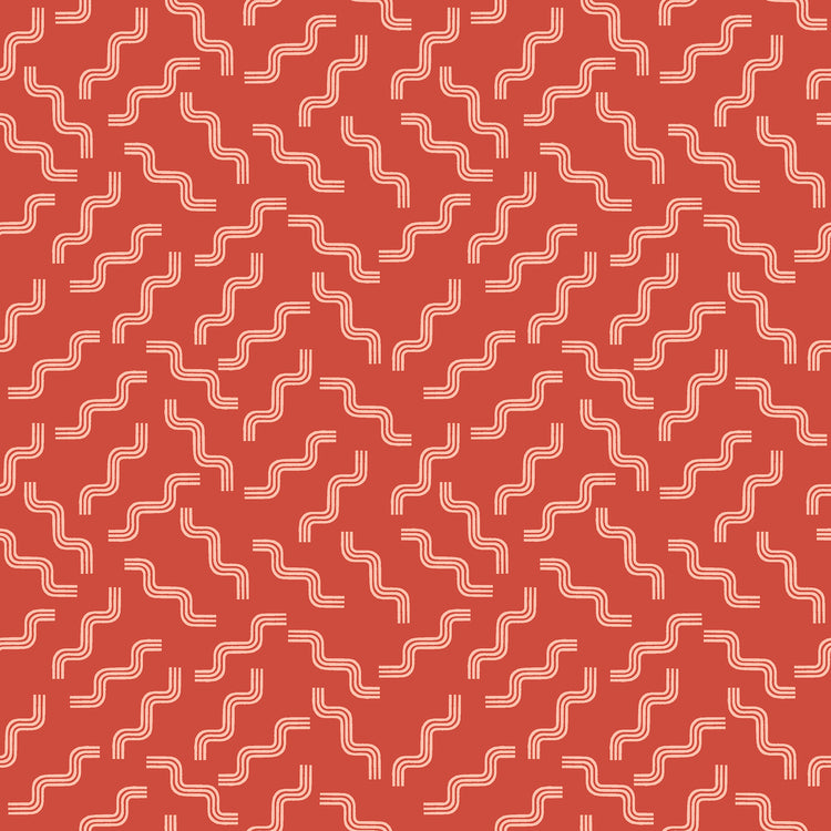 Ruby Star Society Linear - Bacon Or Pasta Cayenne