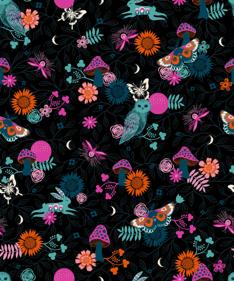 Ruby Star Society Firefly - Twilight Black
