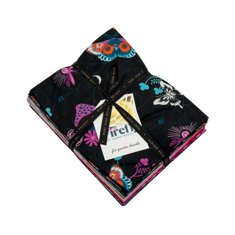 Ruby Star Society Firefly Fat Quarter Pack