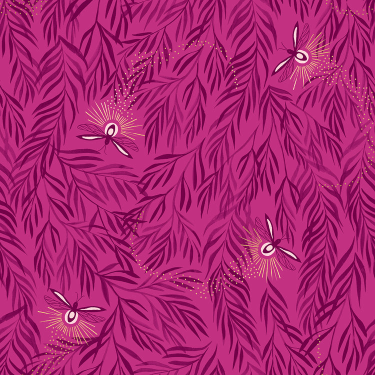 Ruby Star Society Firefly - Willow Berry