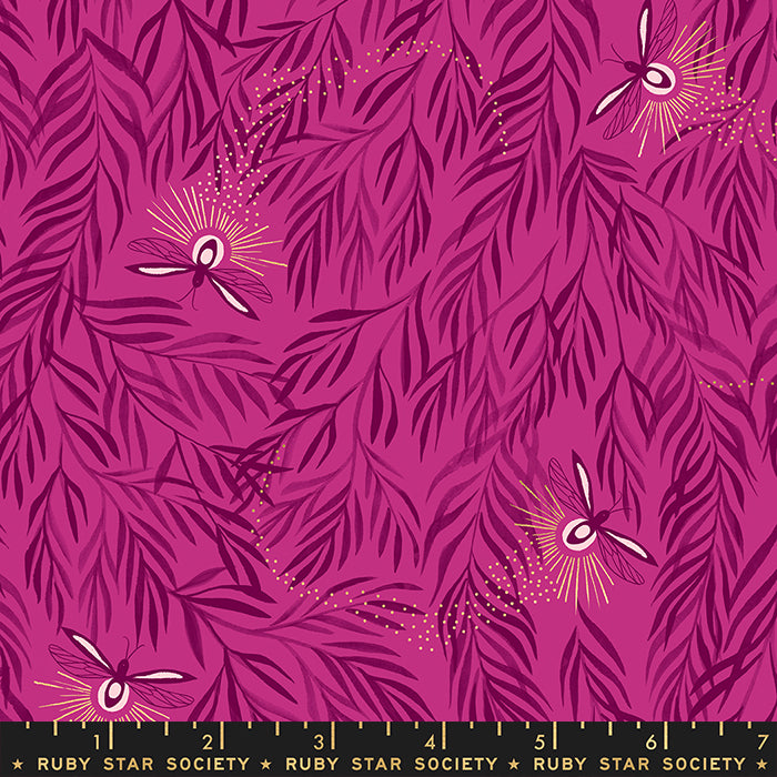 Ruby Star Society Firefly - Willow Berry