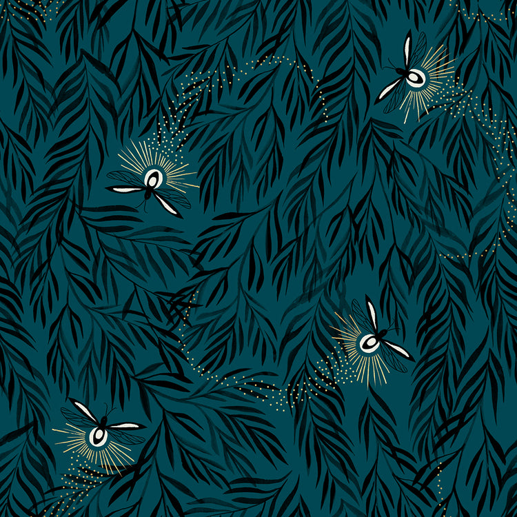 Ruby Star Society Firefly - Willow Galaxy