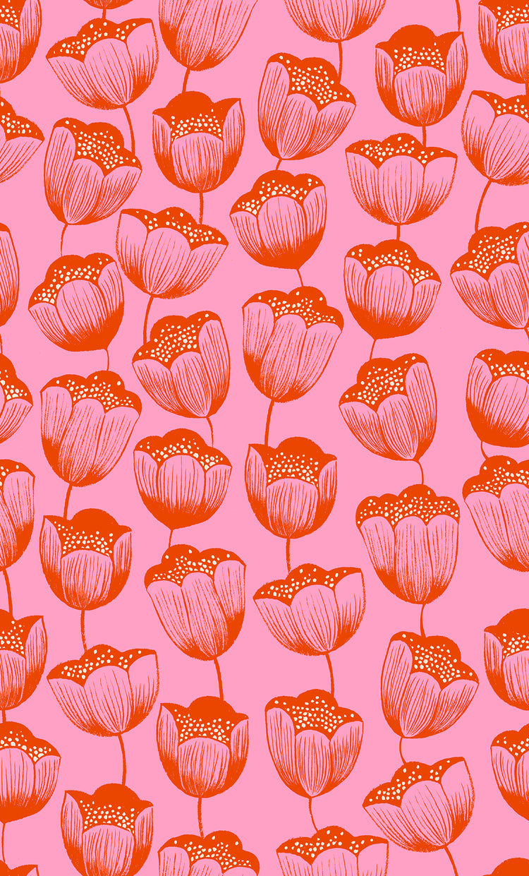 Ruby Star Society Firefly - Magic Tulips Orchid