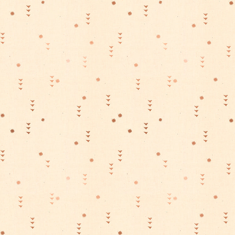 Ruby Star Society Heirloom - Rain Natural