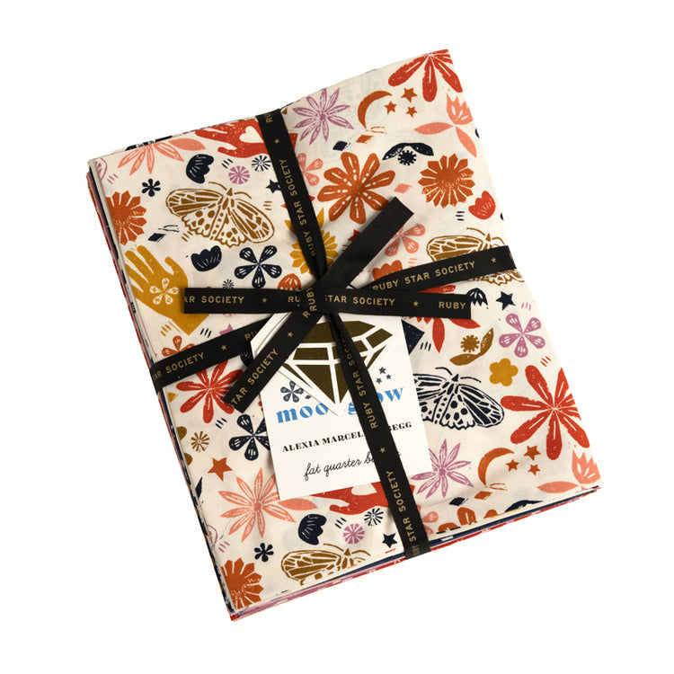 Ruby Star Society Moonglow Fat Quarter Pack