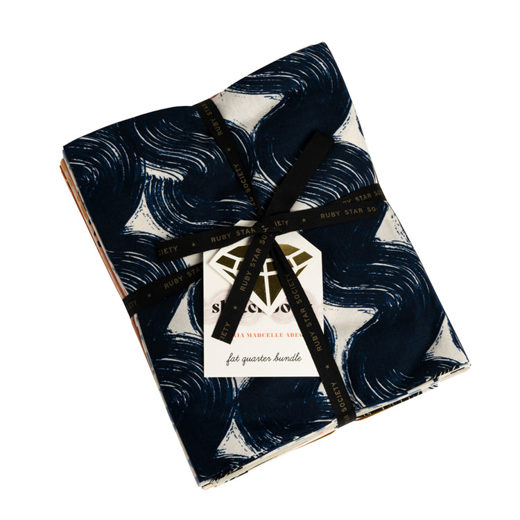 Ruby Star Society Sketchbook Fat Quarter Pack
