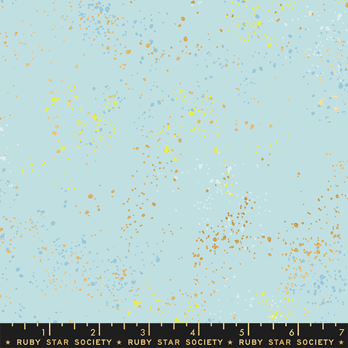 Ruby Star Society Speckled - Polar