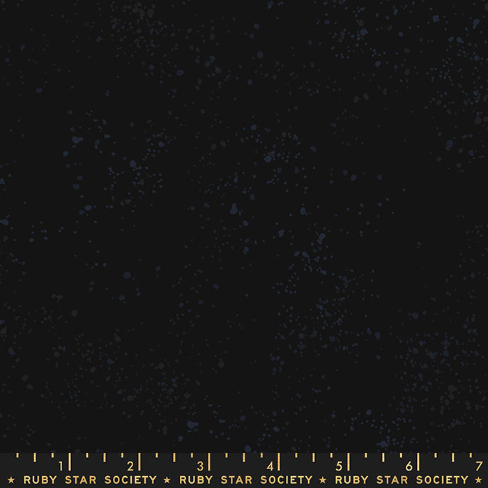Ruby Star Society Speckled - Onyx