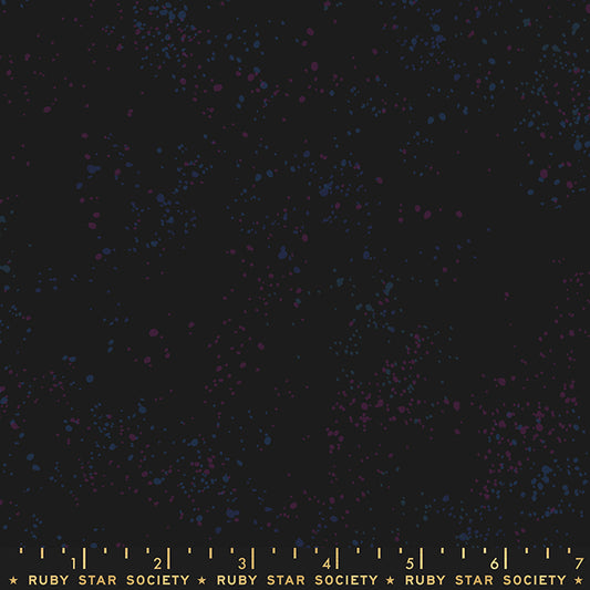 Ruby Star Society Speckled - Galaxy