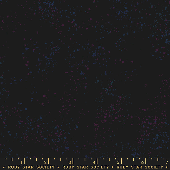 Ruby Star Society Speckled - Galaxy