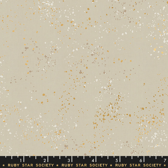 Ruby Star Society Speckled - Natural