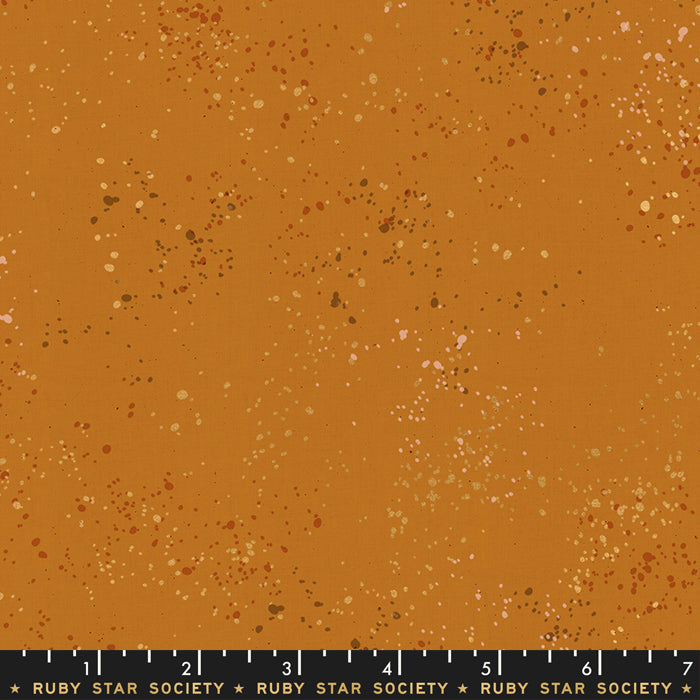 Ruby Star Society Speckled - Earth