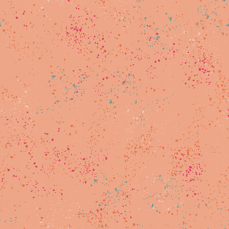 Ruby Star Society Speckled - Peach