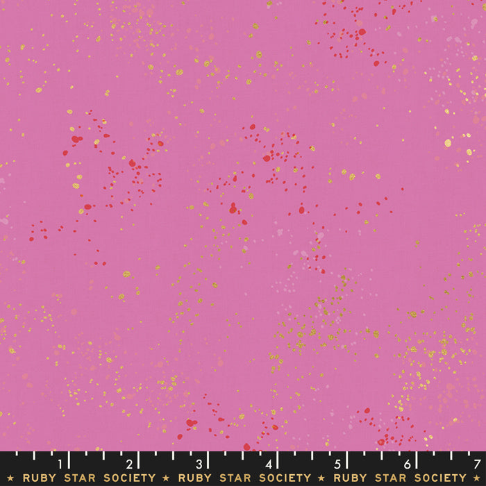 Ruby Star Society Speckled - Daisy
