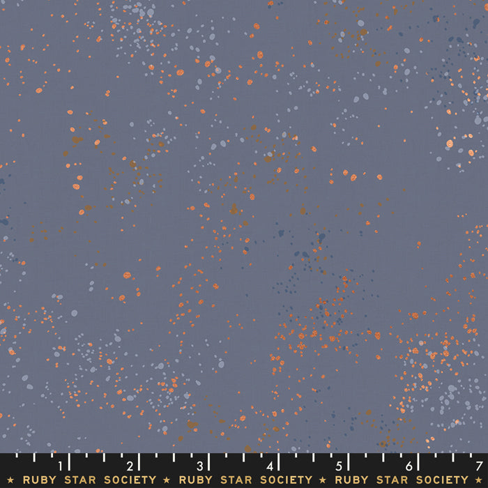 Ruby Star Society Speckled - Denim