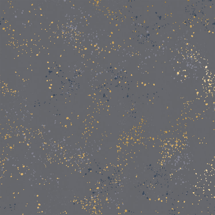 Ruby Star Society Speckled - Cloud