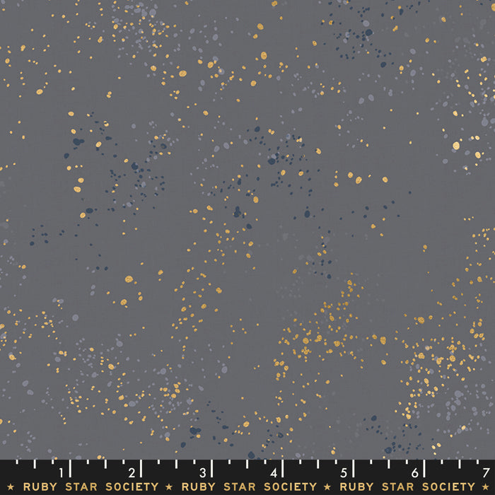 Ruby Star Society Speckled - Cloud