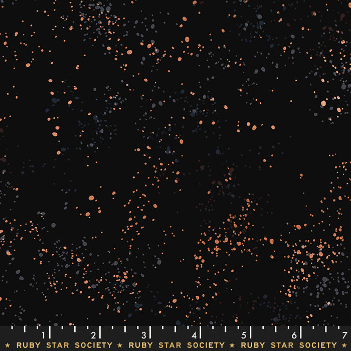 Ruby Star Society Speckled - Black