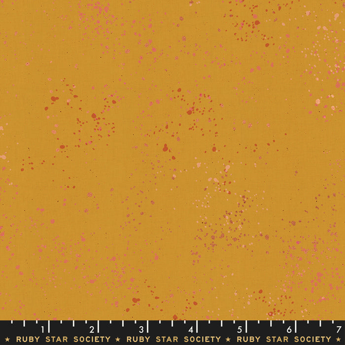 Ruby Star Society Speckled - Cactus