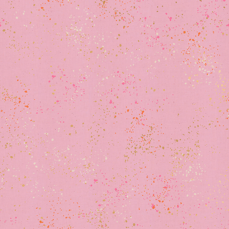Ruby Star Society Speckled - Peony