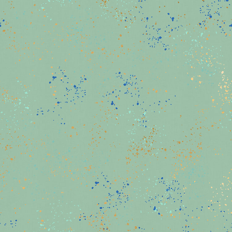 Ruby Star Society Speckled - Frost