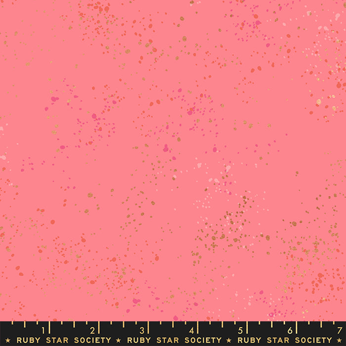 Ruby Star Society Speckled - Sorbet