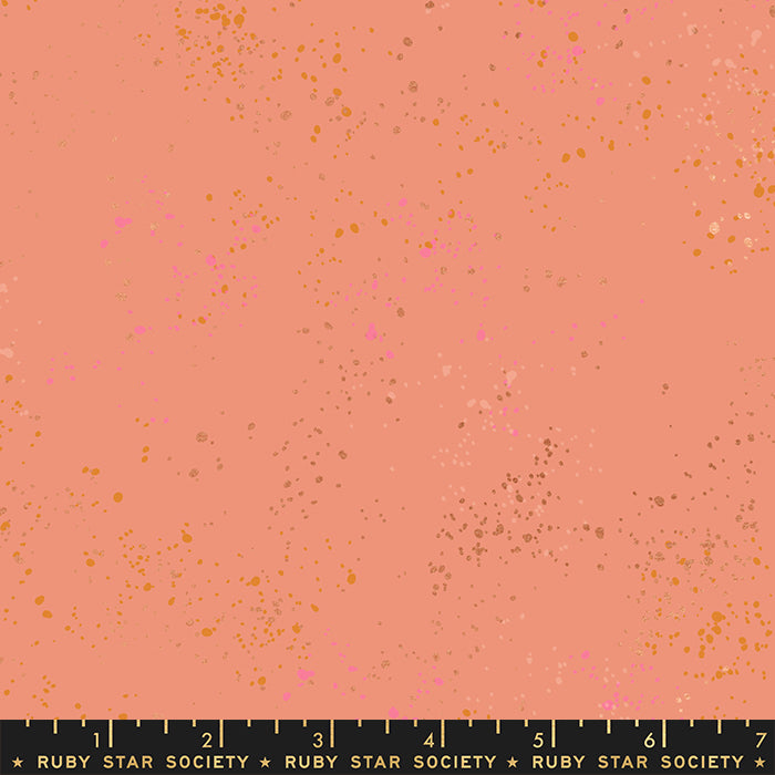 Ruby Star Society Speckled - Melon
