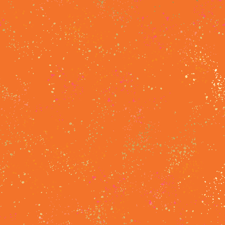 Ruby Star Society Speckled - Burnt Orange