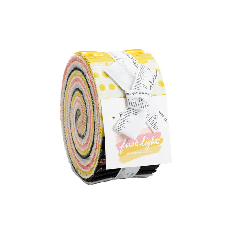 Ruby Star Society First Light Jelly Roll