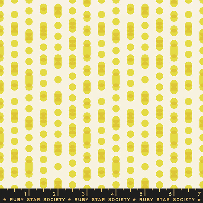 Ruby Star Society First Light Code - Citron
