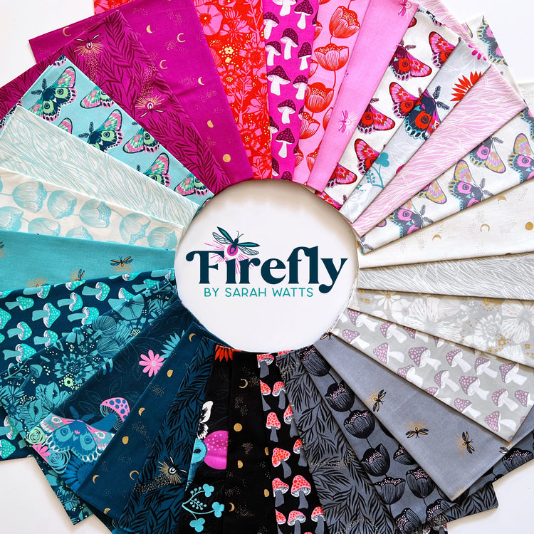 Ruby Star Society Firefly Fat Quarter Pack