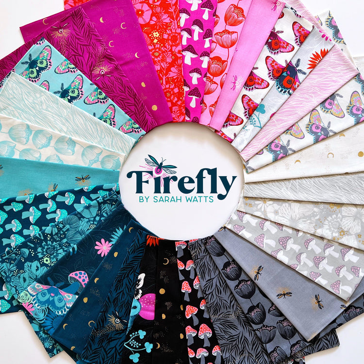 Ruby Star Society Firefly - Twilight Ash