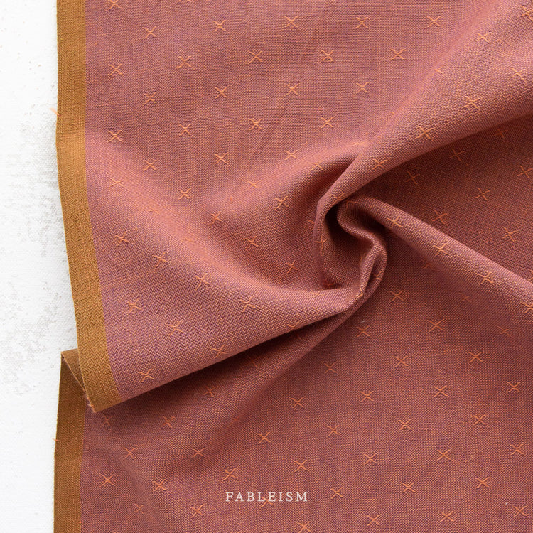 Fableism Sprout Wovens - Spicy