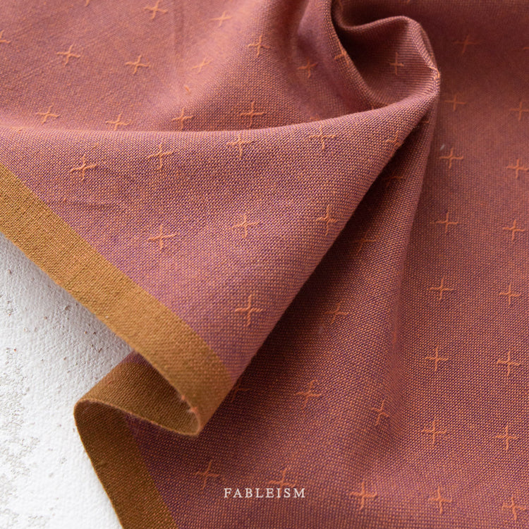 Fableism Sprout Wovens - Spicy