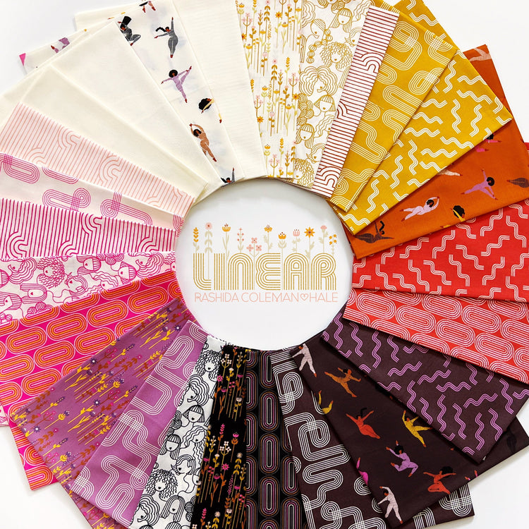 Ruby Star Society Linear - Bacon Or Pasta Cayenne