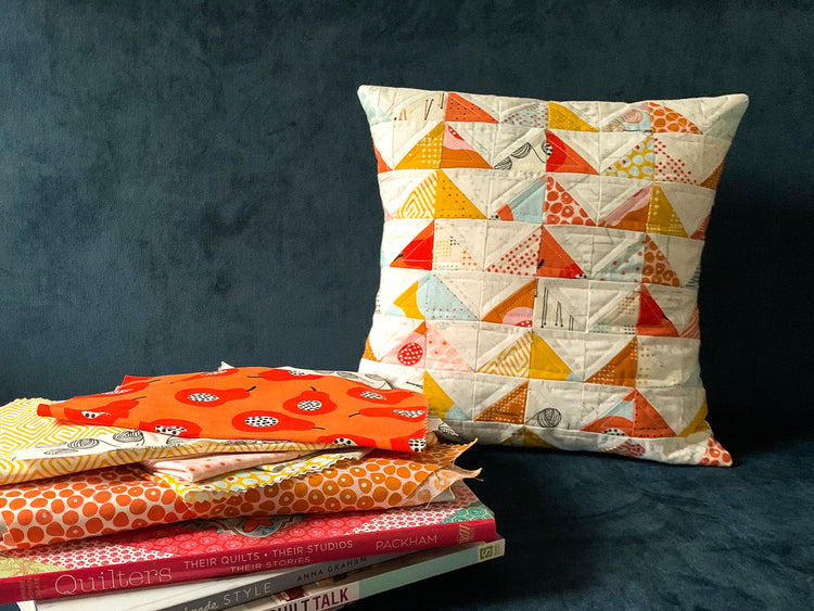 Moda Lazy Afternoon Fat Quarter Pack