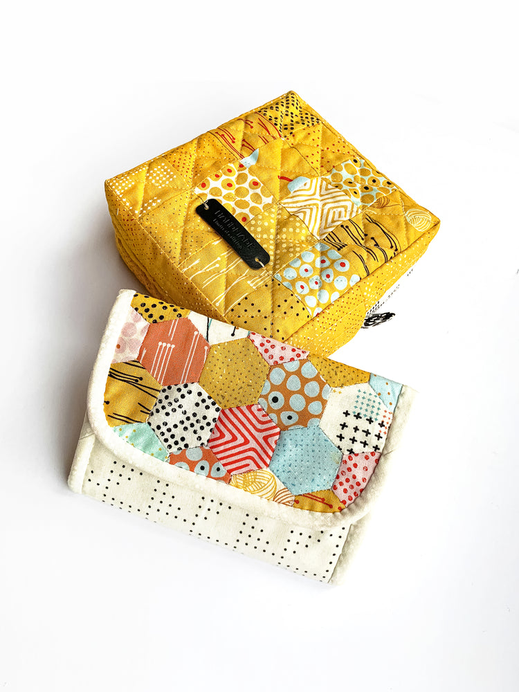 Moda Lazy Afternoon Fat Quarter Pack