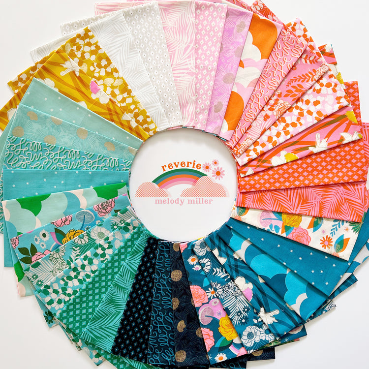 Ruby Star Society Reverie Fat Quarter Pack