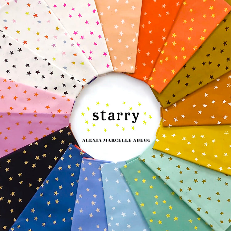Ruby Star Society Starry 10" Layer Cake