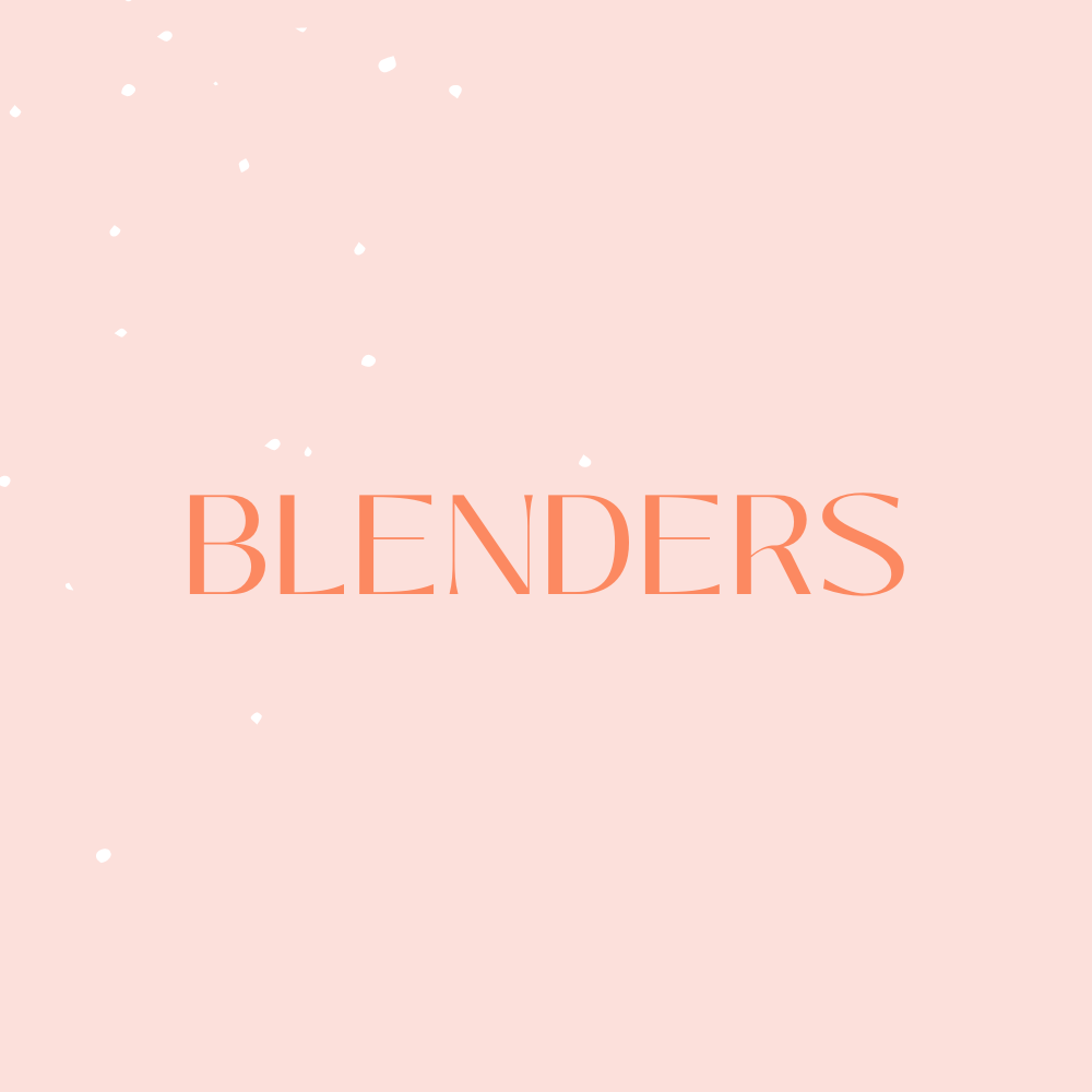 Blenders