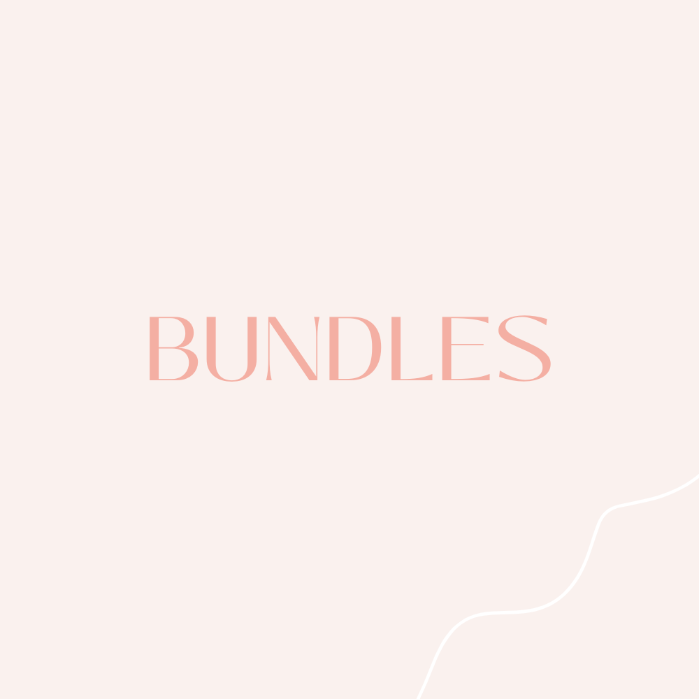Bundles