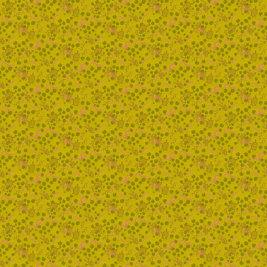 Andover - Alison Glass - Camp Kitschy Lala - Canoe Lichen