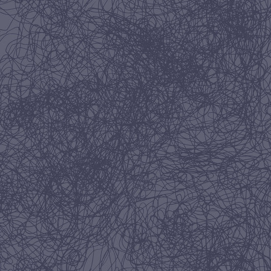 Andover - Alison Glass - Sun Print Textures - Entropy - Slate