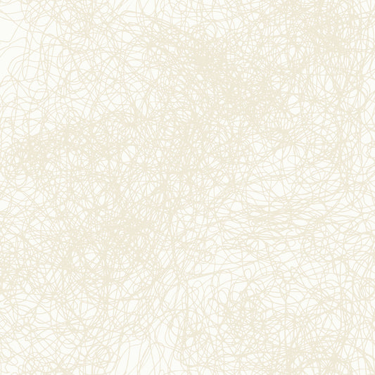 Andover - Alison Glass - Sun Print Textures - Entropy - Cream