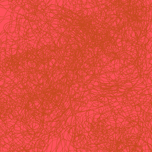 Andover - Alison Glass - Sun Print Textures - Entropy - Electric