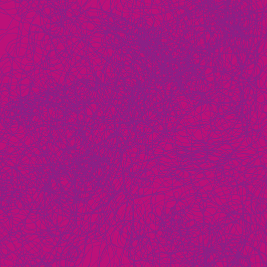 Andover - Alison Glass   - Sun Print Textures - Entropy - Magenta