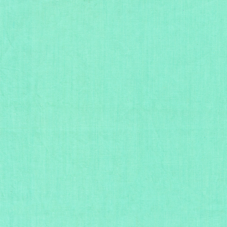 Windham Fabrics - Artisan Cotton - 77 - Aqua/Light Aqua