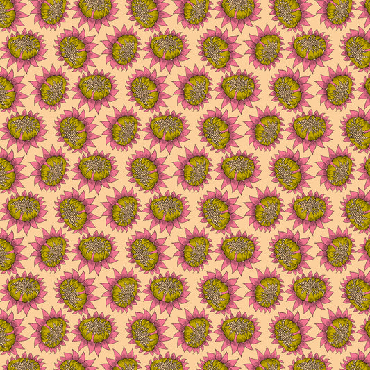 Windham Fabrics Twilight - Sunny - Vanilla
