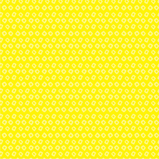Ruby & Bee Blenders - Shibori - Meyer / Daffodil