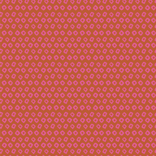 Ruby & Bee Blenders - Shibori - Wild Rose / Unicorn